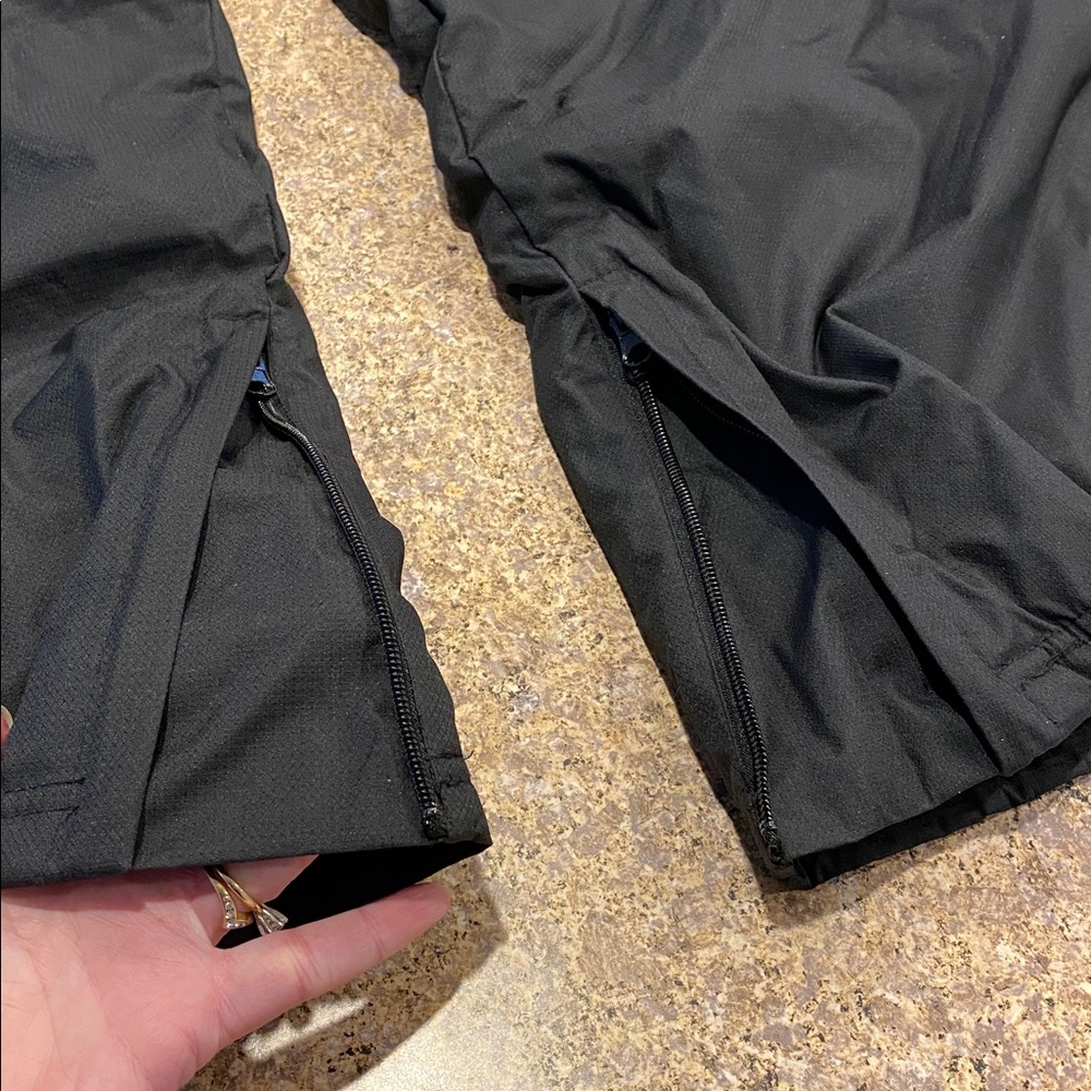 NWT ZeroXposur Snow Pants XL Fleece Lined Relaxed Fit Winter Outdoor - Picture 6 of 17